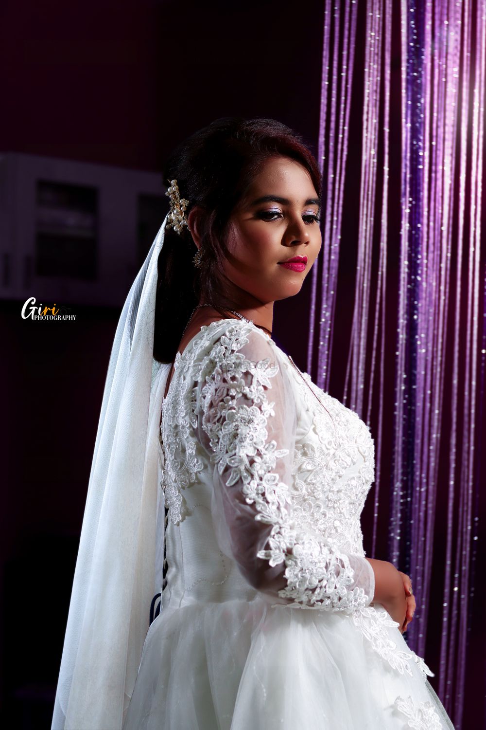 Photo By Chandus Makeover - Bridal Makeup