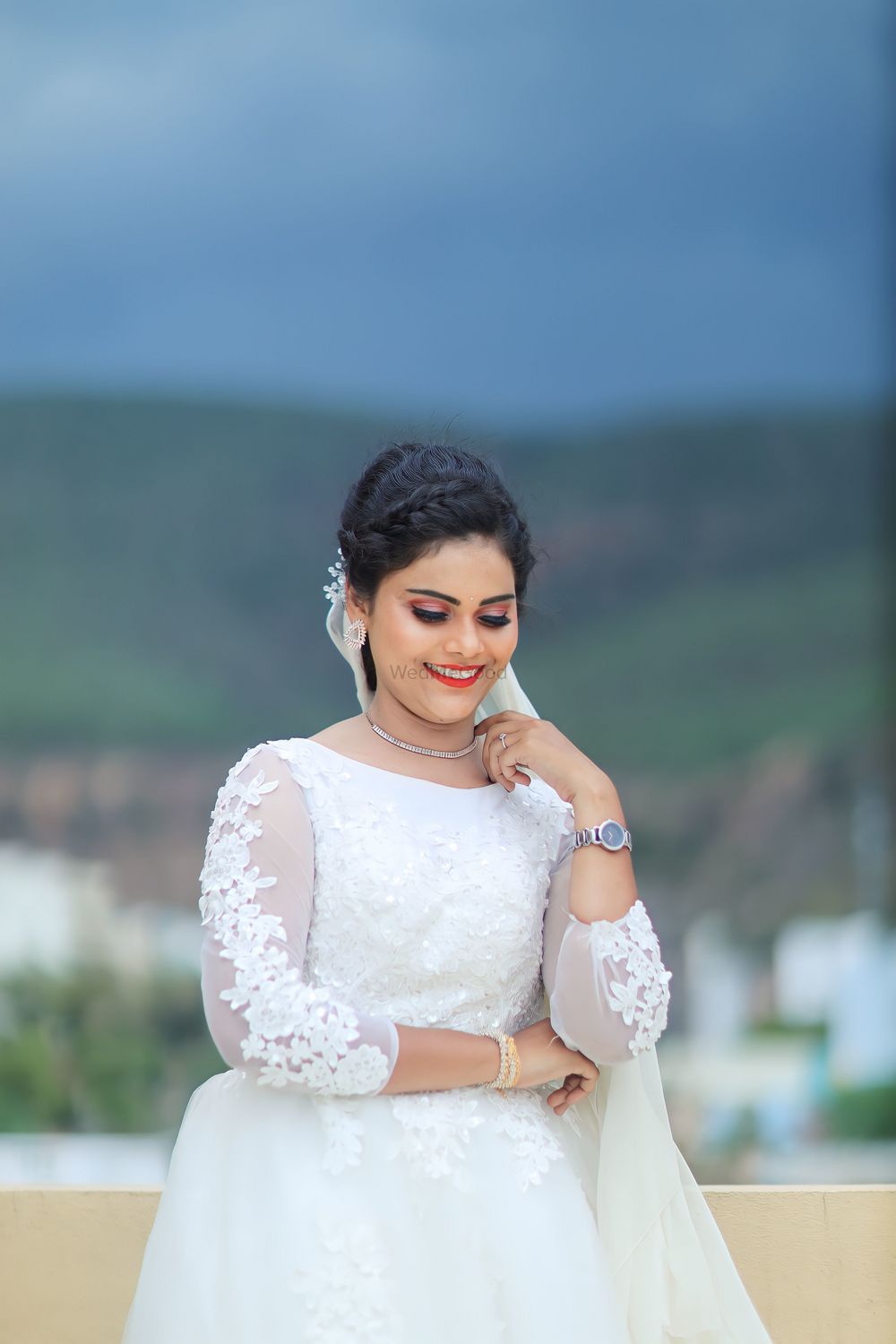 Photo By Chandus Makeover - Bridal Makeup