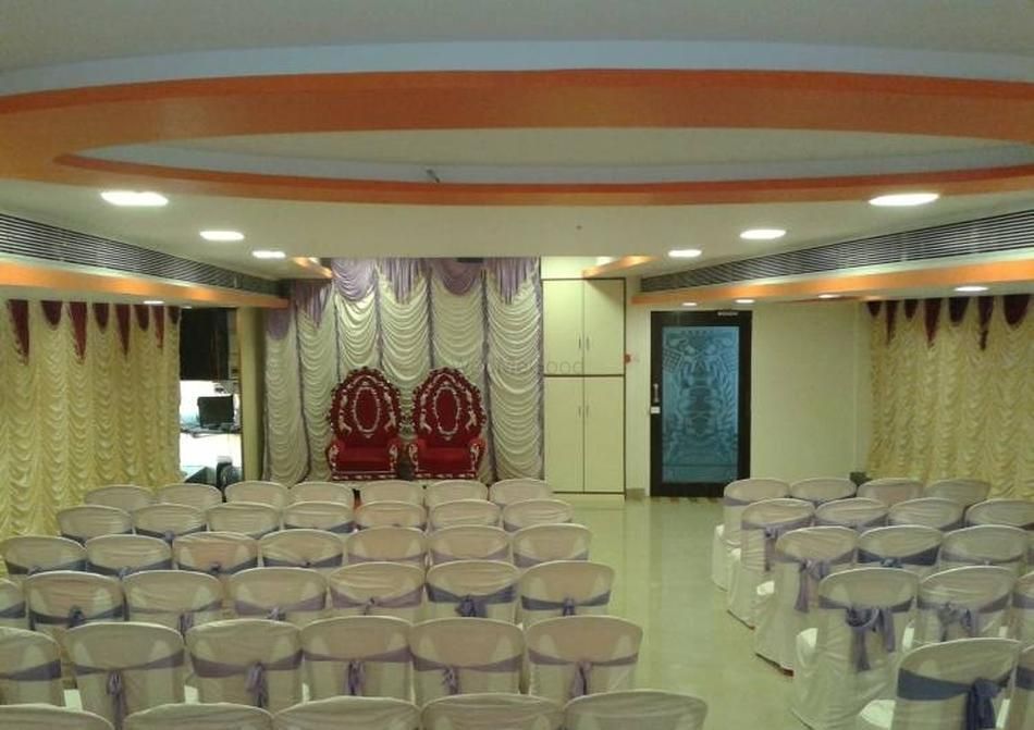 Durvankur Banquet Hall, Bandra
