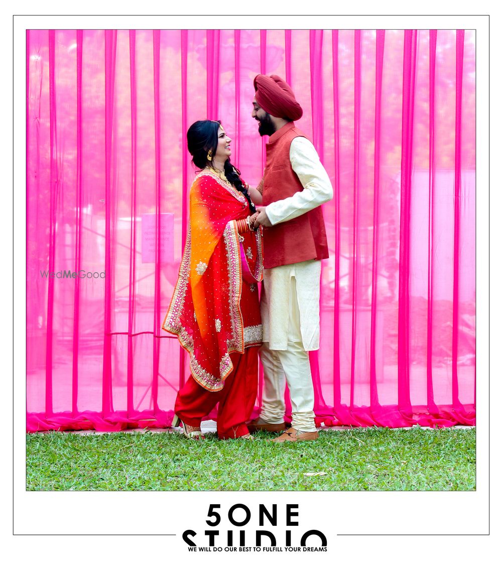 Photo By 5 One Studio - Photographers