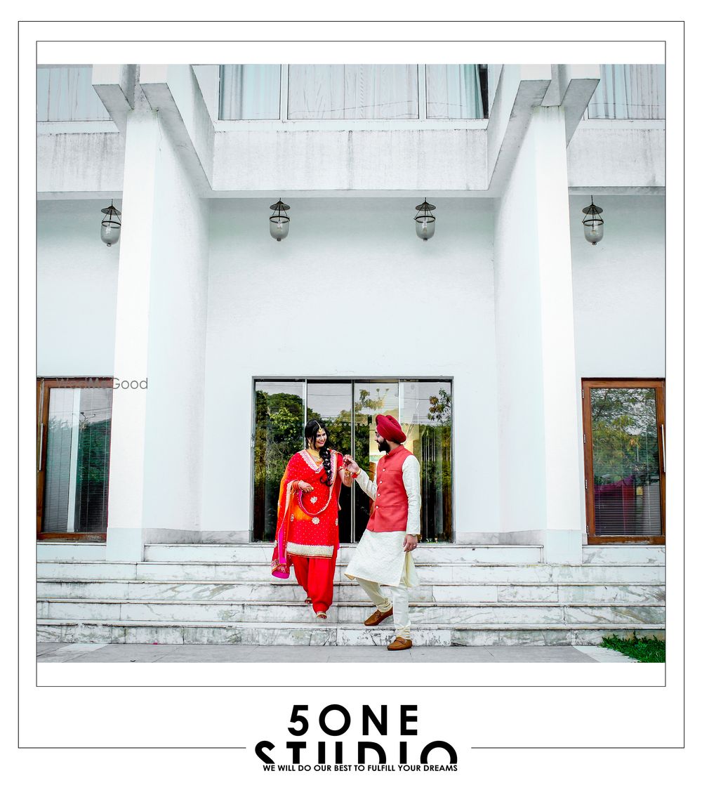 Photo By 5 One Studio - Photographers
