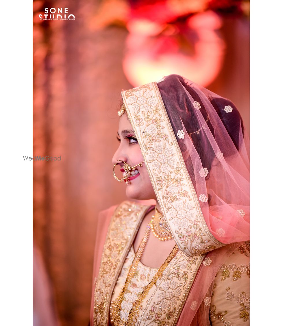 Photo By 5 One Studio - Photographers