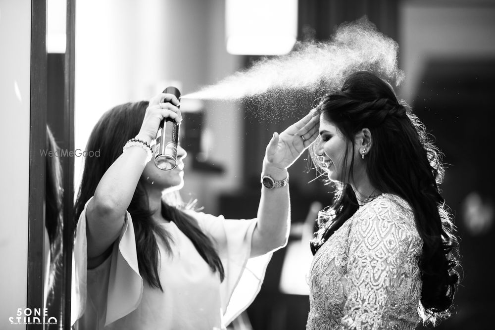 Photo By 5 One Studio - Photographers