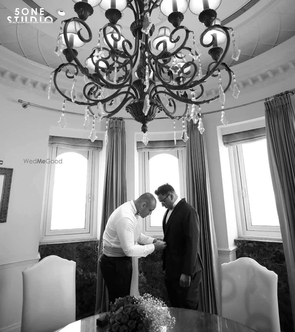 Photo By 5 One Studio - Photographers