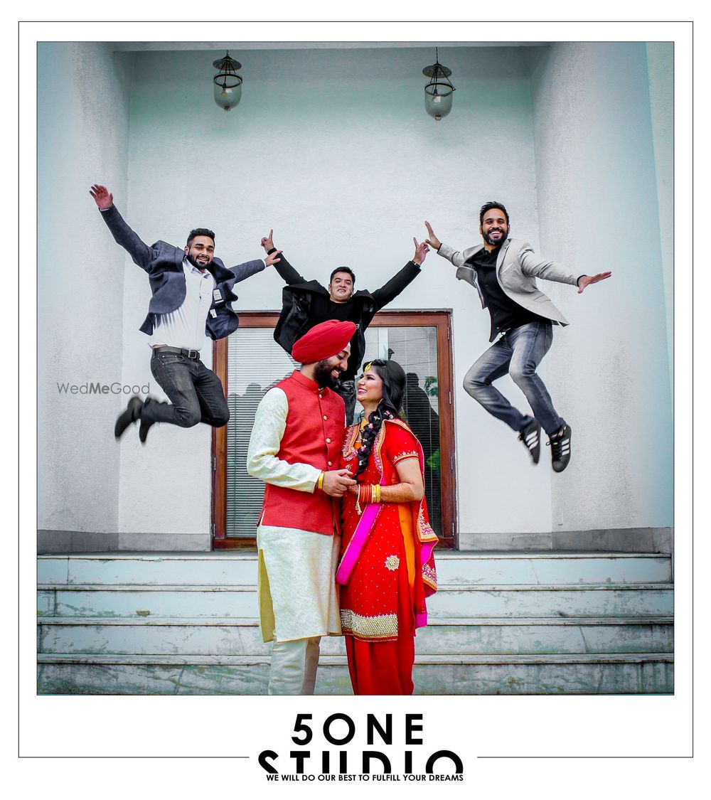 Photo By 5 One Studio - Photographers