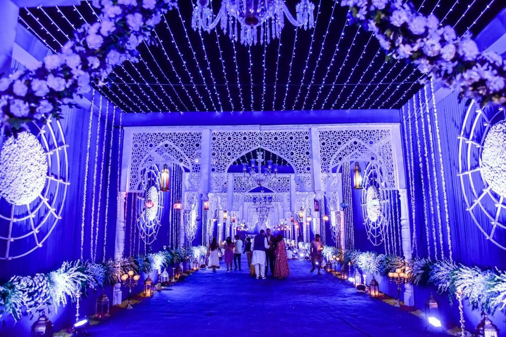 Photo By Shubh Arambh - Wedding Planners