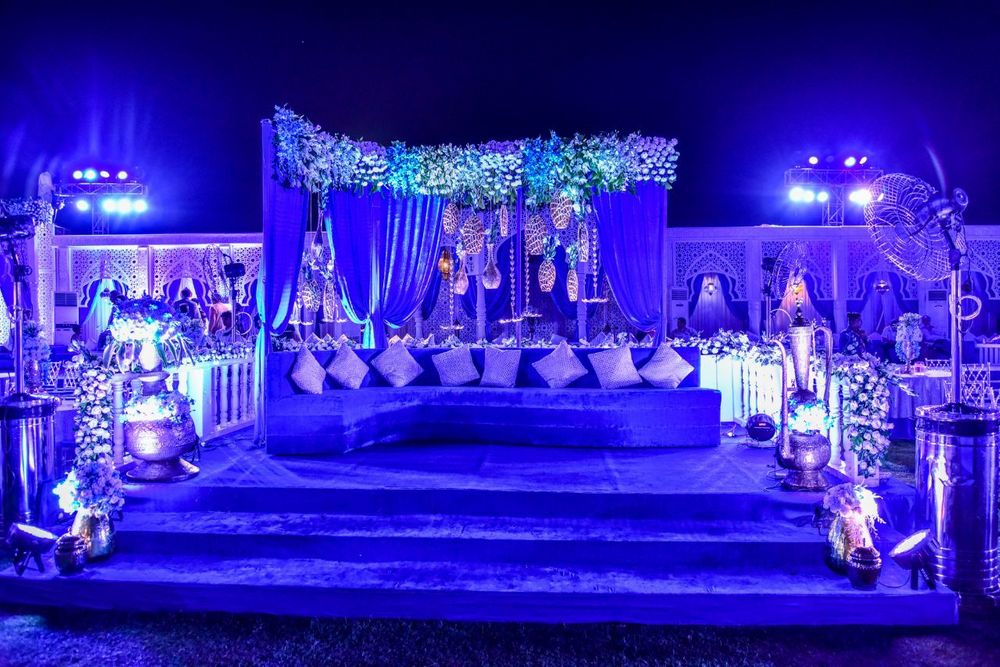 Photo By Shubh Arambh - Wedding Planners