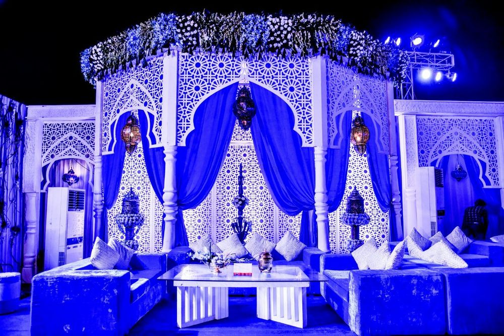 Photo By Shubh Arambh - Wedding Planners