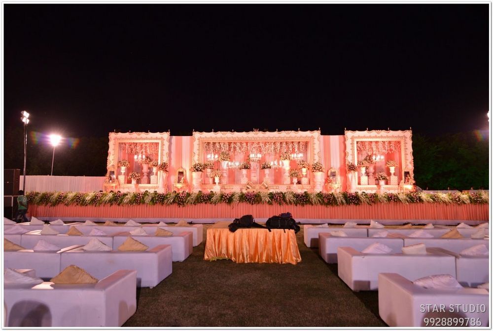 Photo By Shubh Arambh - Wedding Planners