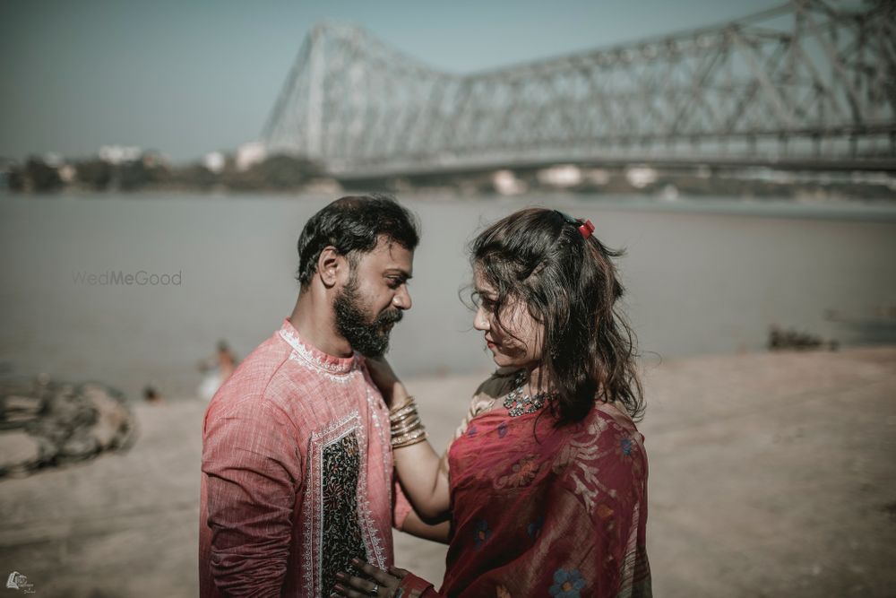 Tasveer é Diaries - Pre Wedding