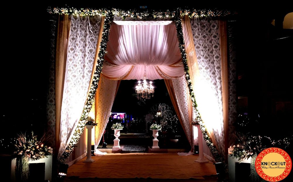 Photo By Knockout Wedding Planners & Entertainers - Wedding Planners