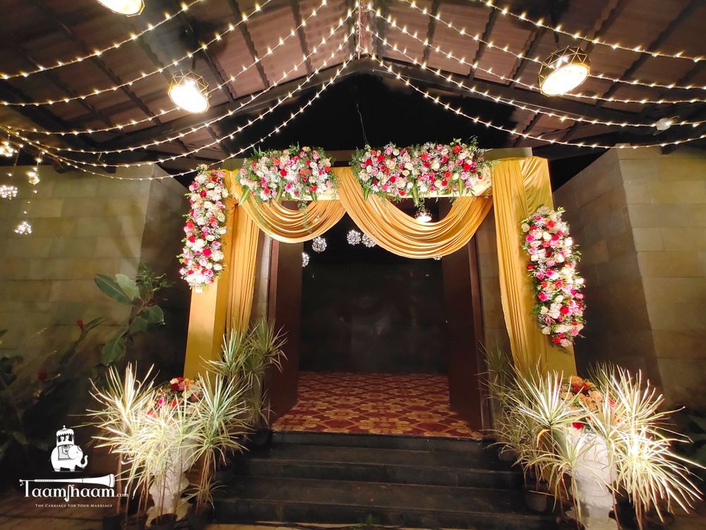 Photo By TaamJhaam Weddings - Decor - Decorators
