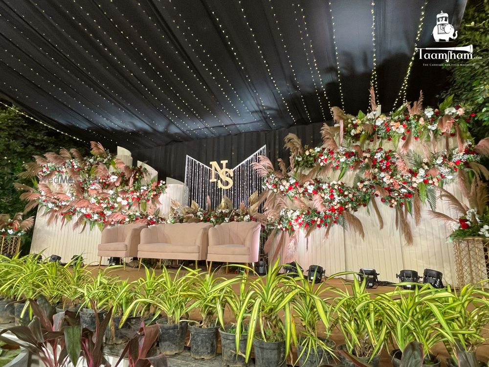 Photo By TaamJhaam Weddings - Decor - Decorators