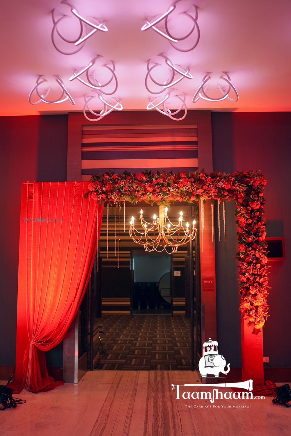 Photo By TaamJhaam Weddings - Decor - Decorators
