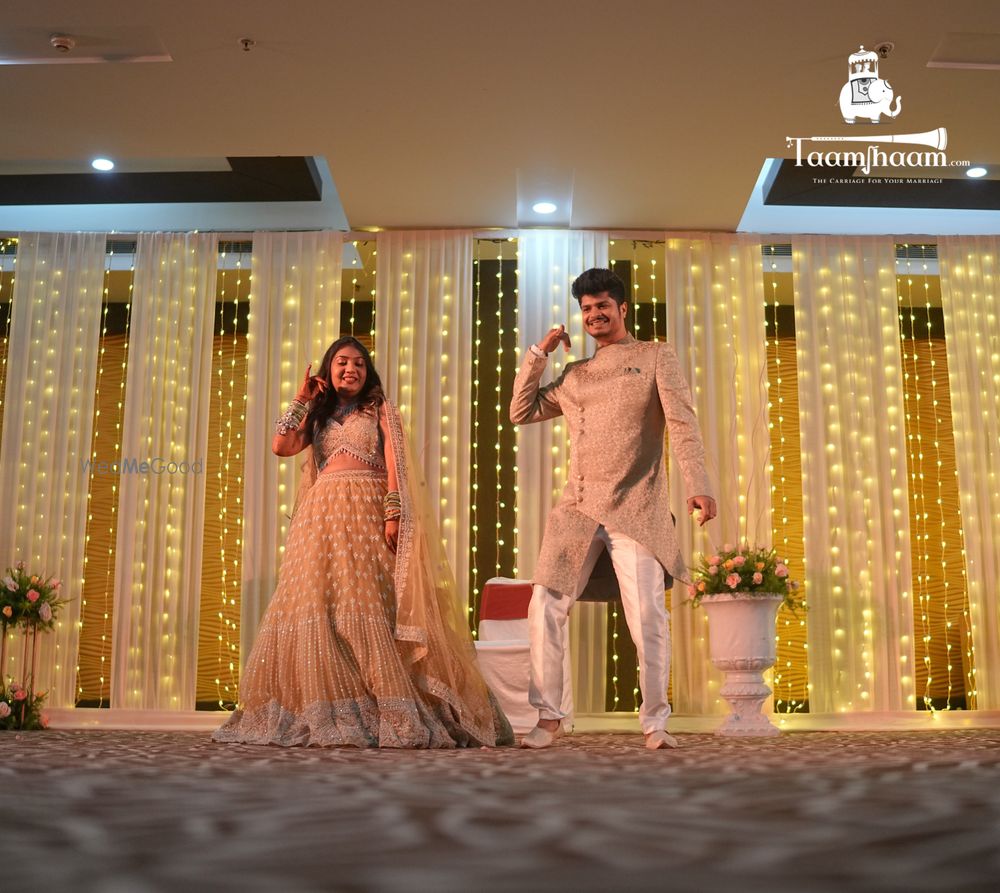 Photo By TaamJhaam Weddings - Decor - Decorators