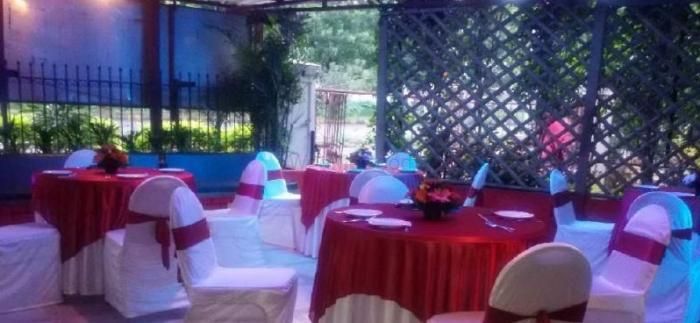 Sutra Banquet, CBD Belapur