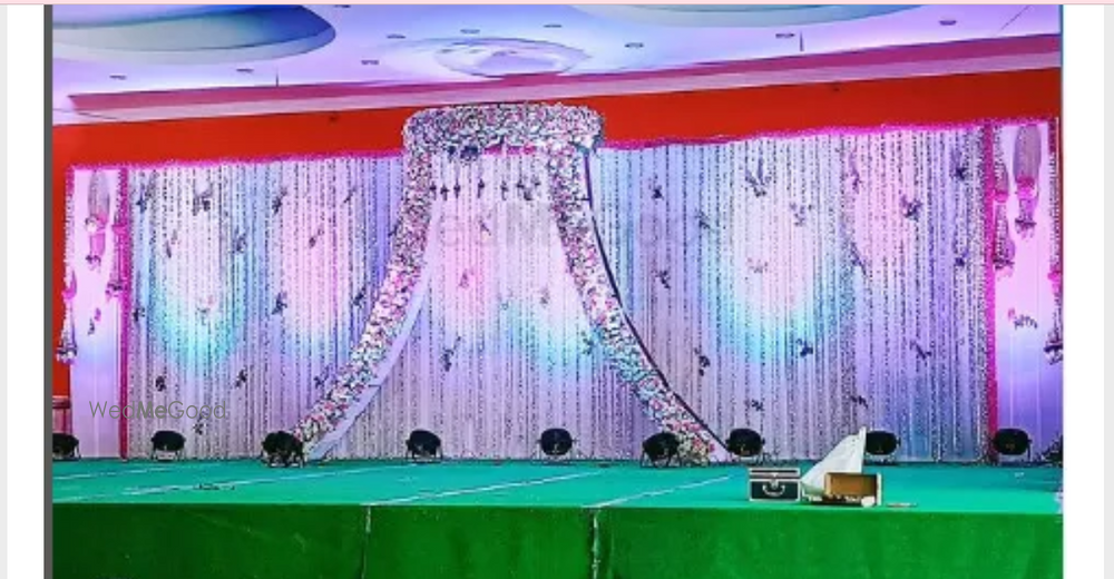 Mridun Events - Decor