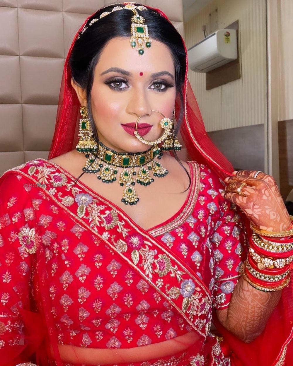 Photo By Makeup by Aakriti Saxena - Bridal Makeup