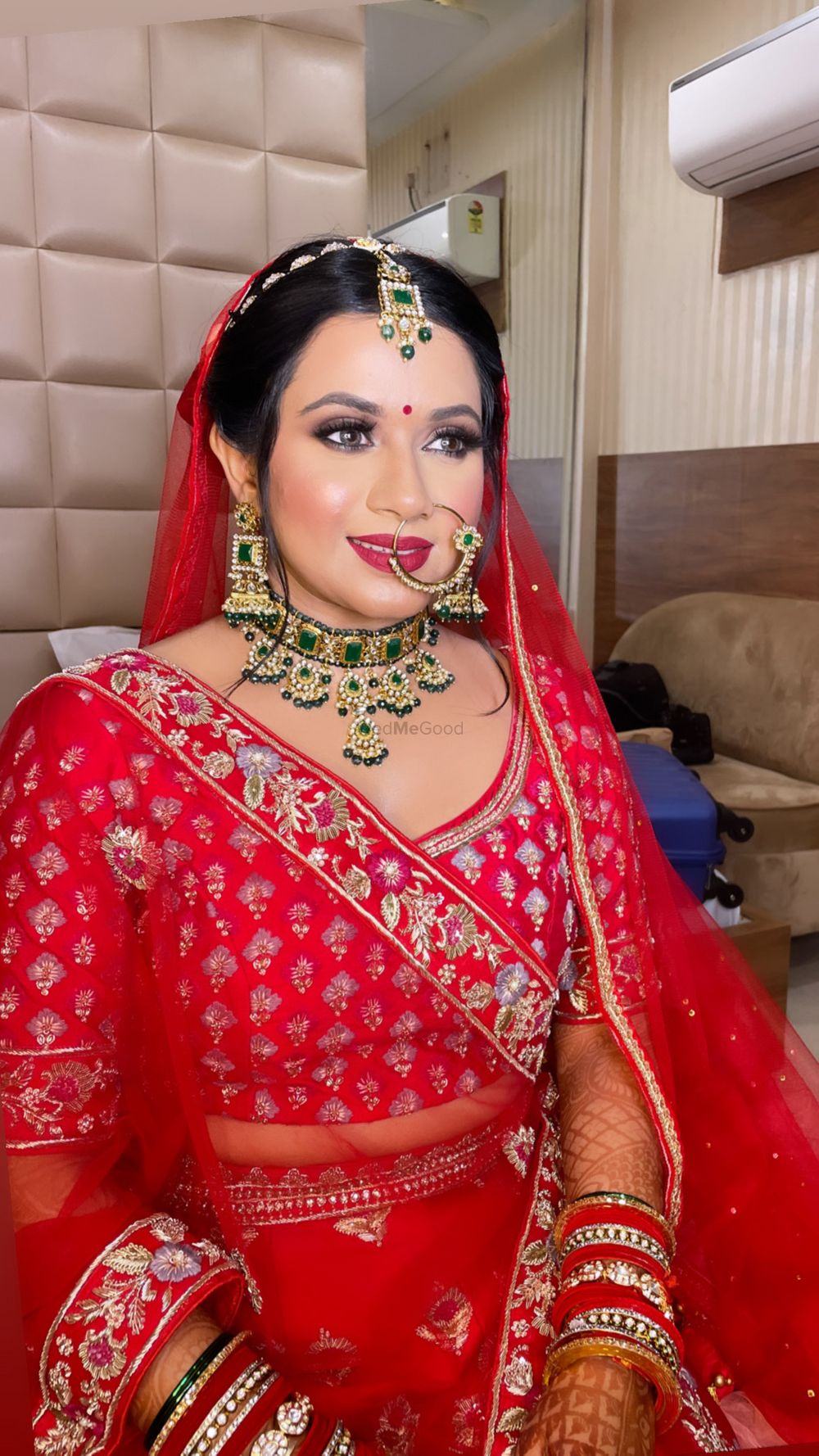 Photo By Makeup by Aakriti Saxena - Bridal Makeup