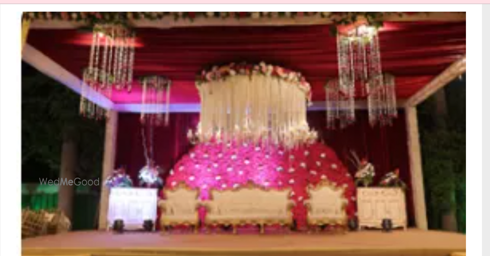 The Mandap Diary