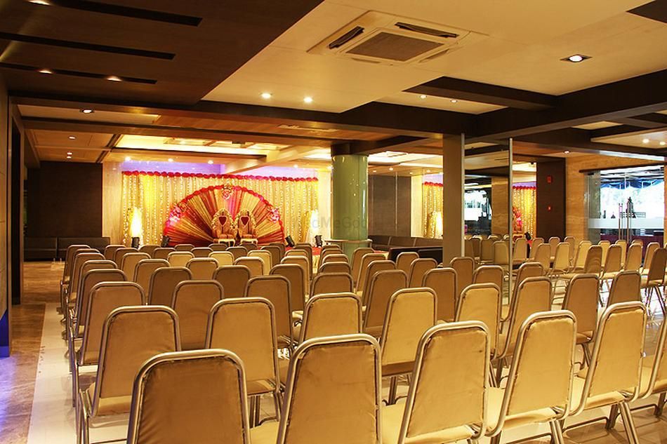 Photo By The Empire Banquet Hall, Goregaon West - Venues