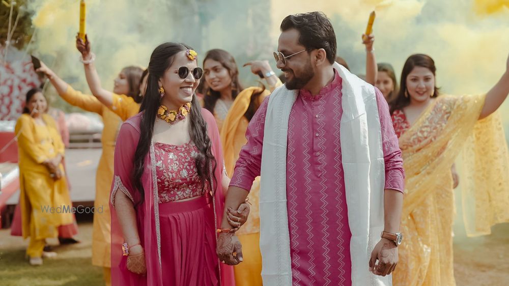 Memories Of Happiness