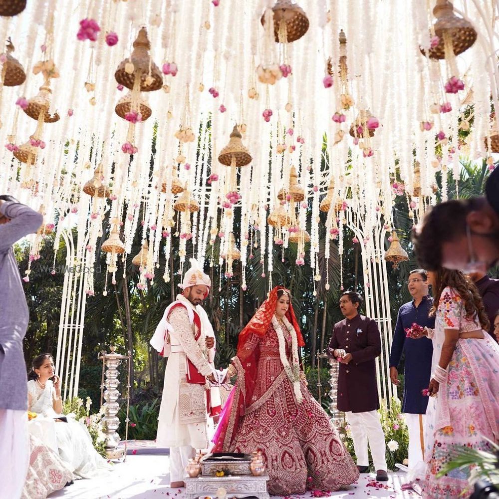 Photo By Shubhtithi Weddings - Wedding Planners