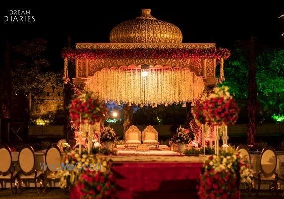 Photo By Shubhtithi Weddings - Wedding Planners