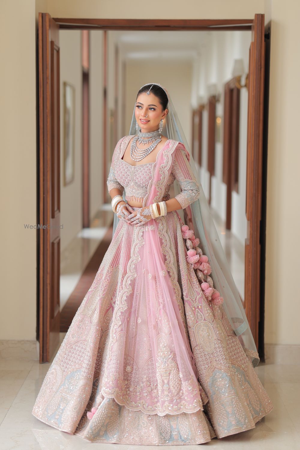 Photo By Alisha Makeup Artist & Hairstylist - Bridal Makeup Artists