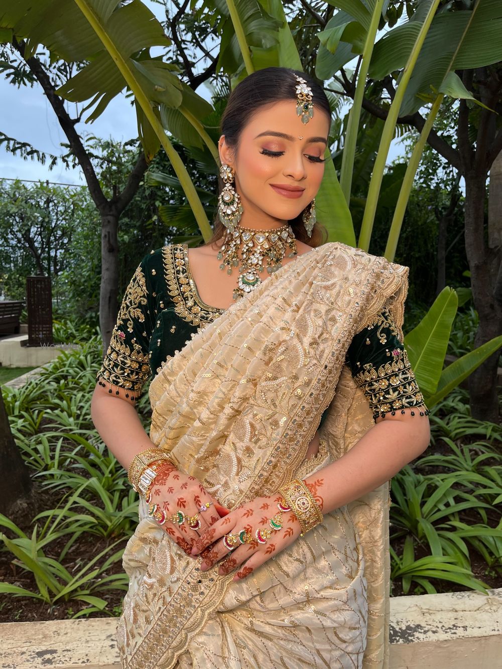 Photo By Alisha Makeup Artist & Hairstylist - Bridal Makeup Artists