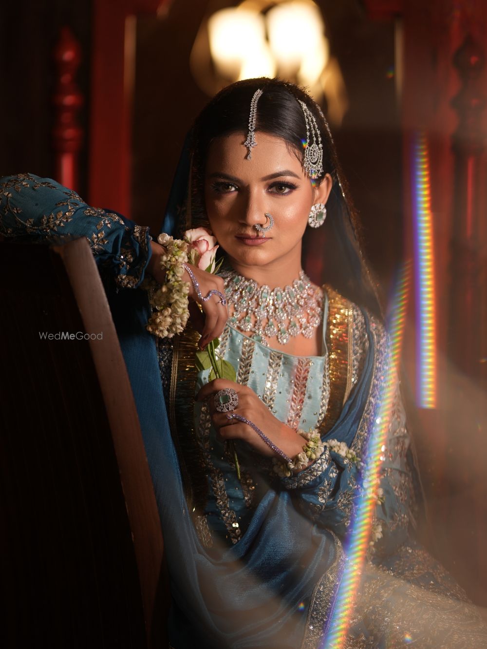 Photo By Alisha Makeup Artist & Hairstylist - Bridal Makeup Artists