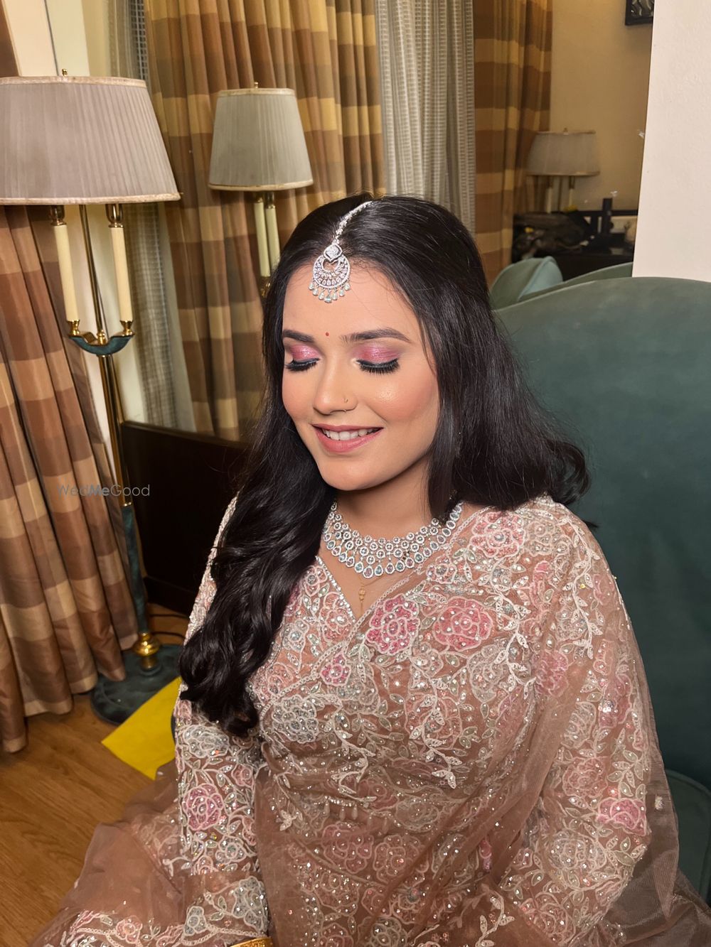 Photo By Alisha Makeup Artist & Hairstylist - Bridal Makeup Artists