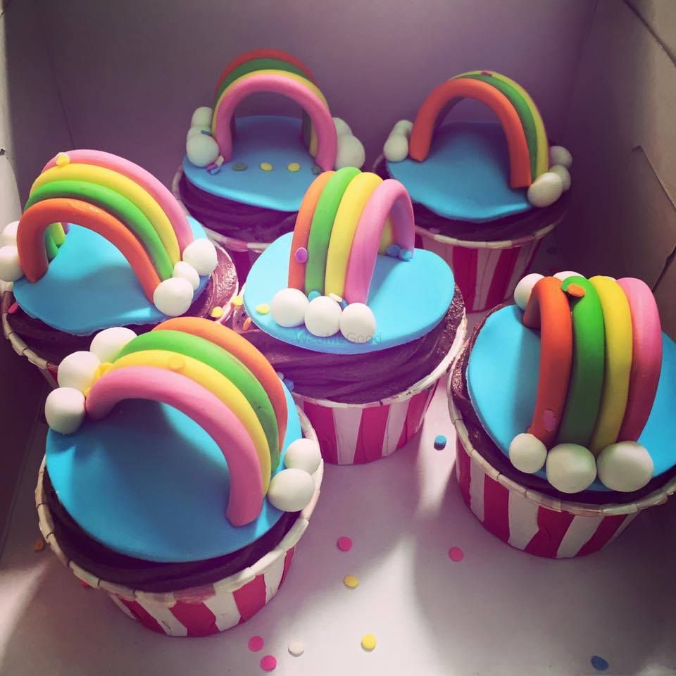 Photo By Cococasa Cupcakes & Chocolates - Cake