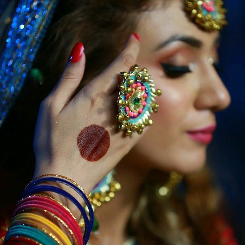 Photo By Hbangles n Accessories - Jewellery