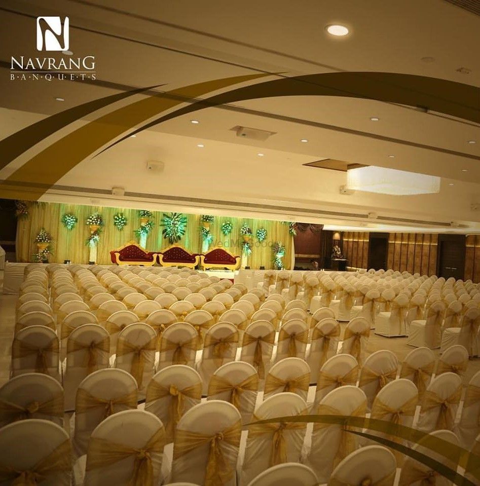 Photo By Navrang Banquets, Kalyan - Venues