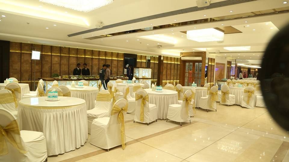 Photo By Navrang Banquets, Kalyan - Venues