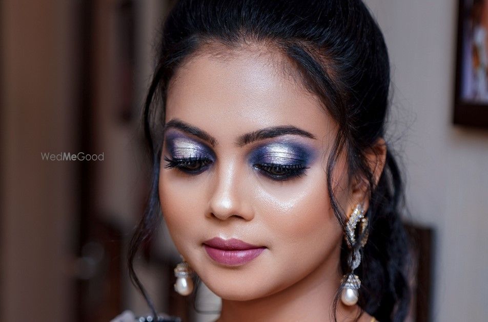 Beauty Glitz by Nitika