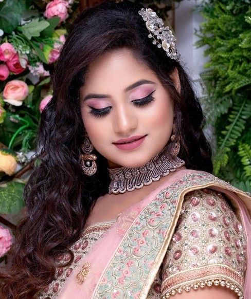 Photo By Beauty Glitz by Nitika - Bridal Makeup