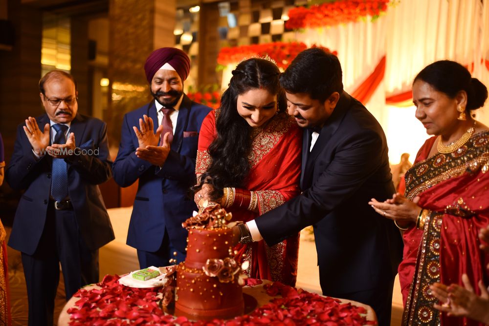 Photo By Parable Creations Media - Photographers