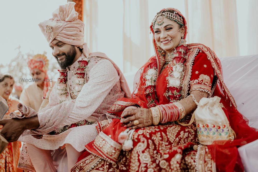 Photo By Parable Creations Media - Photographers