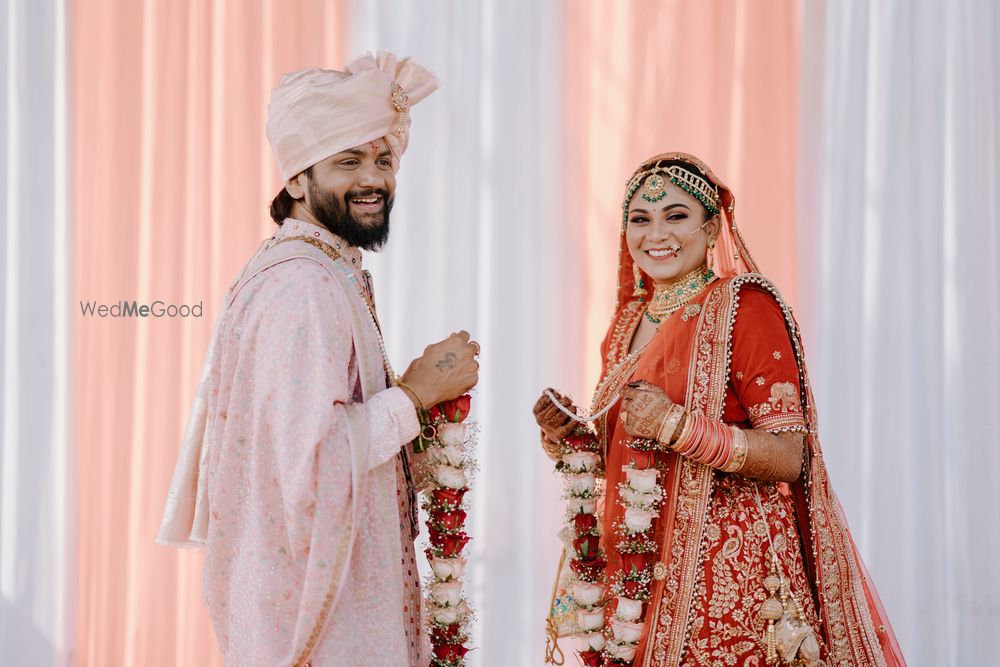 Photo By Parable Creations Media - Photographers