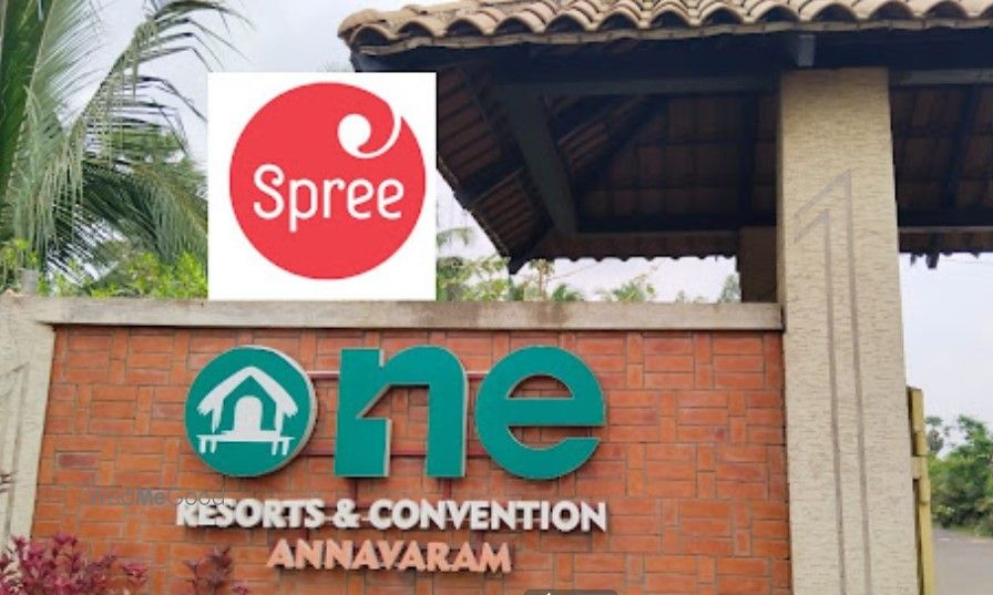 Spree One Resort and Convention