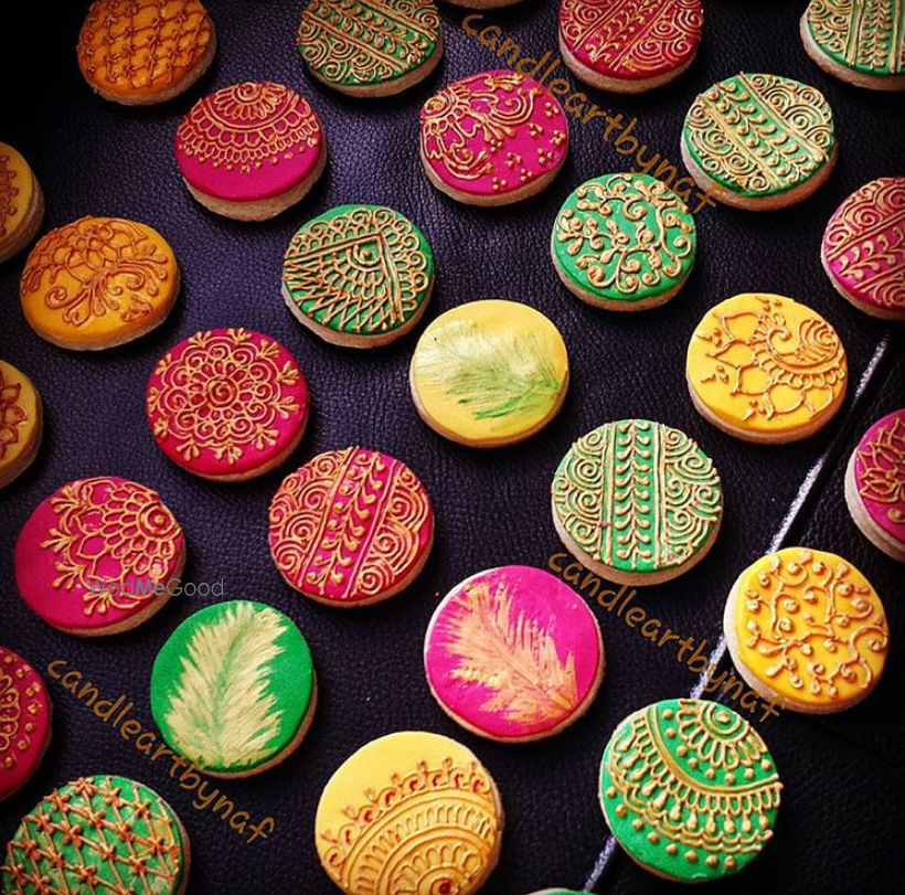 Photo By Candle Art by Naf - Favors