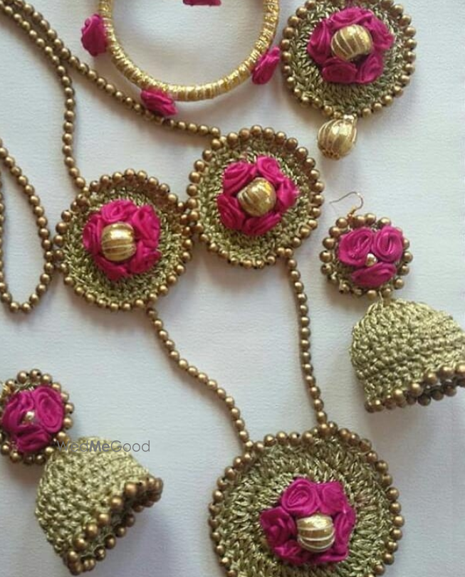 Photo By Sequissential - Jewellery