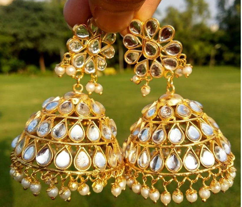 Photo By Sequissential - Jewellery