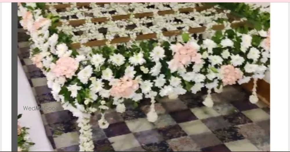 Hyderabad Flower Decor