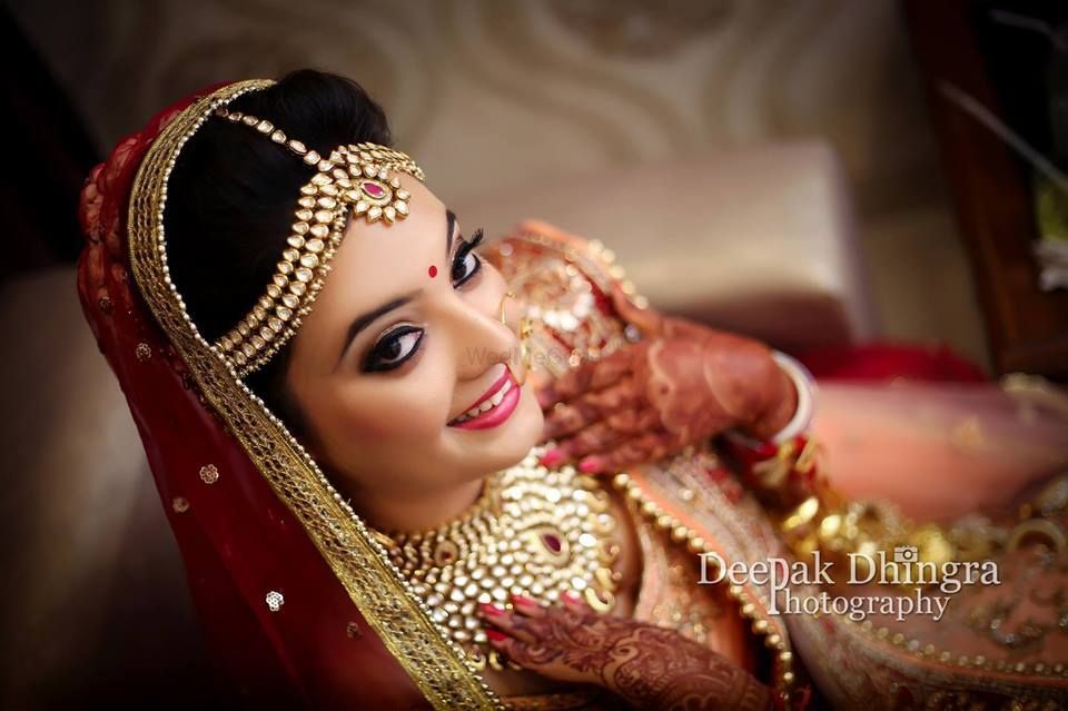 Photo By Deepak Dhingra Photography - Photographers