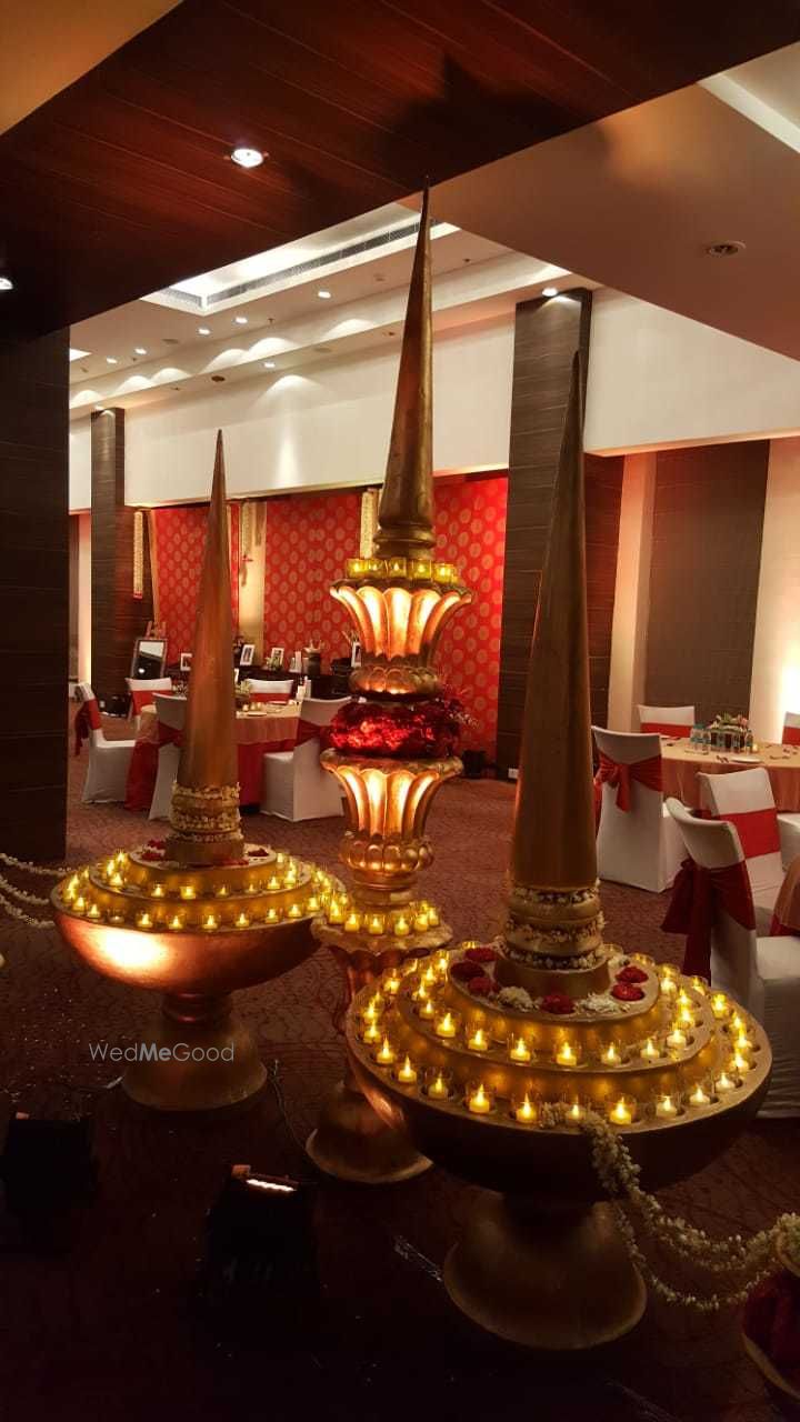 Photo By Red Carpet Event Management and Advertising  - Wedding Planners