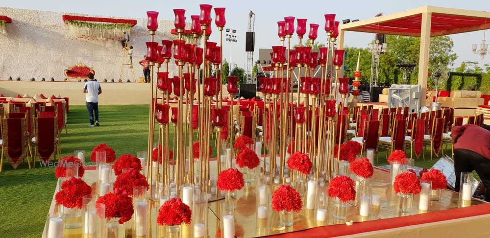 Photo By Red Carpet Event Management and Advertising  - Wedding Planners