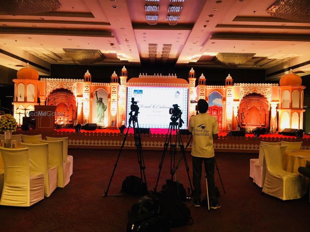 Photo By Red Carpet Event Management and Advertising  - Wedding Planners